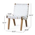 thumbnail image 2 of Chaise Longue d'Extérieur Charlotter, Chaise de Patio Fermont (Ensemble de 2), 2 of 7