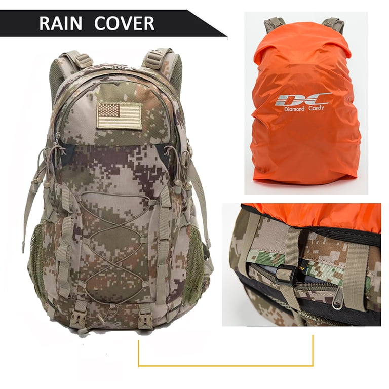 diamond rain bag Super Chute Rope Make everyone easy to carry all essentials such as keys Black Diamond Gym Solution Bag
