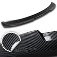 thumbnail image 5 of W-Power For 2022-2026 Honda Civic Sedan Carbon Look Duckbill Rear Trunk Spoiler Wing STP-Style, 5 of 5