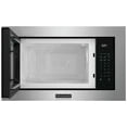 thumbnail image 5 of Frigidaire Pmbs3080b Professional 25" Wide 2.2 Cu. Ft. 1000 Watt Built In Microwave -Trim Kit Required (Sold Separately), 5 of 7