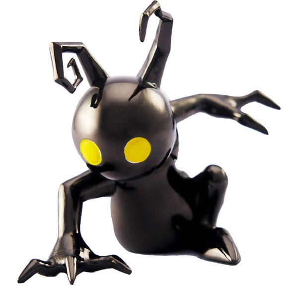 Kingdom Hearts Shadow Bright Arts Gallery Figure