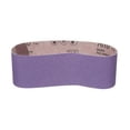 thumbnail image 1 of 3M Regalite Floor Surfacing Belts, 40Y Grit, 9-7/8 in x 29-1/2 in, 1 of 1