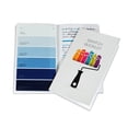 thumbnail image 5 of Paint Swatch Organization Booklet, Keep Track of Paints, 5 of 8