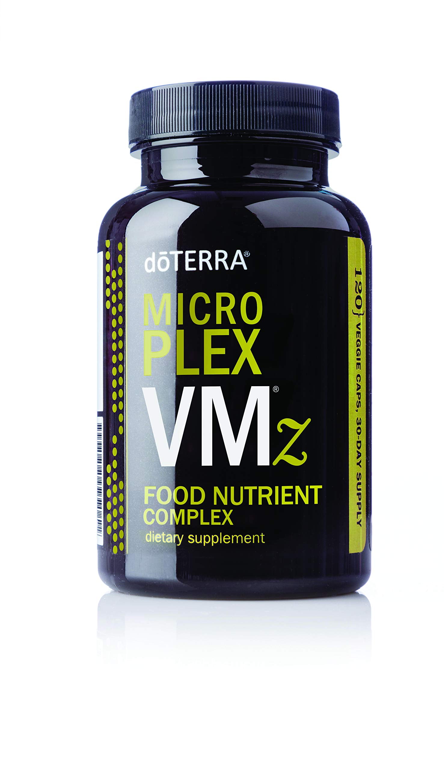 doTERRA Lifelong Vitality Pack - Alpha CRS+, xEO Mega and