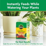 Miracle-Gro Water Soluble All Purpose Plant Food, For All Plant Types, 1.5 lbs.