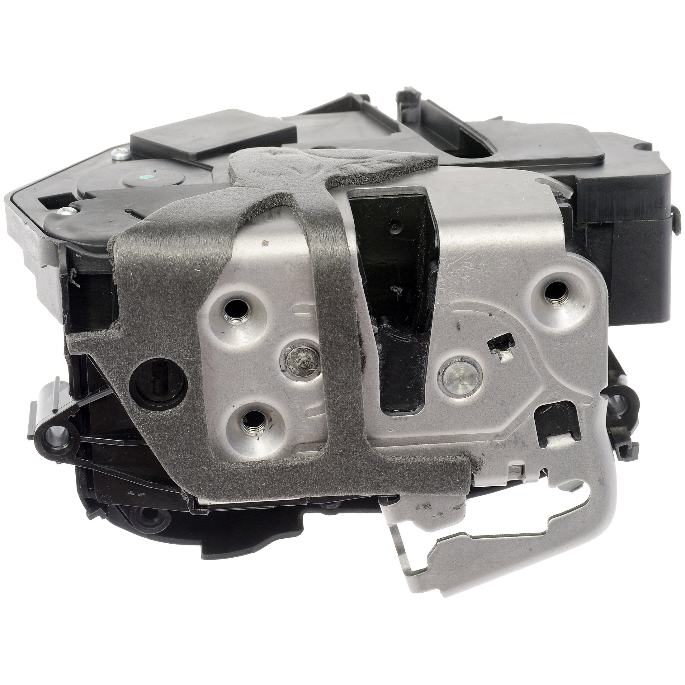 Dorman 931-105 Front Driver Side Door Lock Actuator Motor for Specific Ford Models