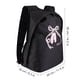 thumbnail image 5 of Bolsa de ballet bolsa deportiva con cremallera mochila de ballet ligera tela Oxford portátil para niños y niñas ANGGREK Otros, 5 of 8