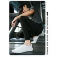 thumbnail image 4 of Chaussures de Randonnée Unisexes Surf Aqua Antidérapantes Yoga Course Hommes Femmes Cyclisme Plage Chaussures d'Eau 668, 4 of 5
