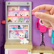 Barbie Pet Daycare Playset