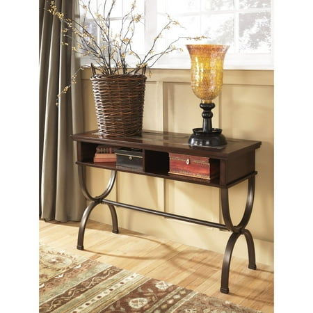 UPC 024052086010 product image for Signature Design by Ashley Zander Console Table | upcitemdb.com