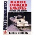 thumbnail image 1 of Marine Inboard Engines : Petrol and Diesel, 1 of 1