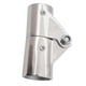 thumbnail image 2 of Conector de tubo marino, acoplamiento plegable, conector de tubería, reemplazo de hardware para barco diámetro interior 25 mm, 2 of 9