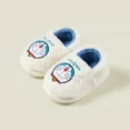thumbnail image 3 of Cartoon Kawaii Doraemon Winter Children Cotton Shoes Boys And Girls Anime Home Warm Anti-Skid Slippers Christmas Birthday Gifts, 3 of 5