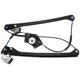 thumbnail image 1 of Elevador Para Cristal Passat 1996 A 2005 Volkswagen Del Izq HUSHAN ., 1 of 4