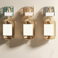 thumbnail image 5 of Sturdy Plastic Shower Holders Wall Mounted Bathroom Shelf With Quick Installation Systems Shower Storage Rack, 5 of 9