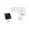 thumbnail image 4 of Philips 180° White Solar Powered Motion Activated Outdoor Integrated LED Flood Light, 4 of 8