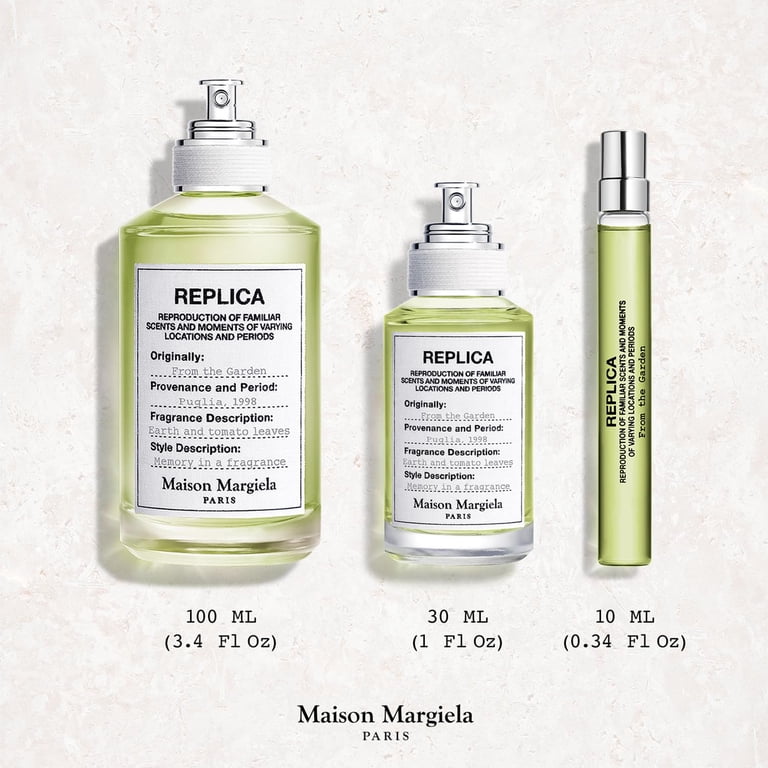 Maison Margiela Unisex Replica From The Garden EDT 1.0 oz