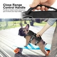 thumbnail image 5 of No Pull Escape Proof Dog Harness Reflective Nylon Pet Vest with Handle Adjustable YIJIA, 5 of 5