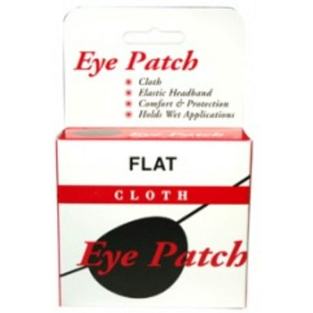 John G. Kyles  Inc. Eye Patch Flat 1 Each