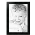 thumbnail image 2 of ArtToFrames 16" x 24" Black Matte Reverse Picture Frame, 16x24 inch Black Wood Poster Frame (WOM-4029), 2 Pack, 2 of 7
