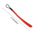 thumbnail image 4 of Msgweeeg Portable Long Handled Shoe Horn Plastic Assistive Shoe Aid for Seniors Pregnant Women No Bending Over Required Shoe Horn Household Footwear Accessories for Easy Daily Wearing, 4 of 7