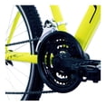 thumbnail image 4 of Bicicleta de Montaña Benotto Spitfire Rodada 28 Amarillo, 4 of 4