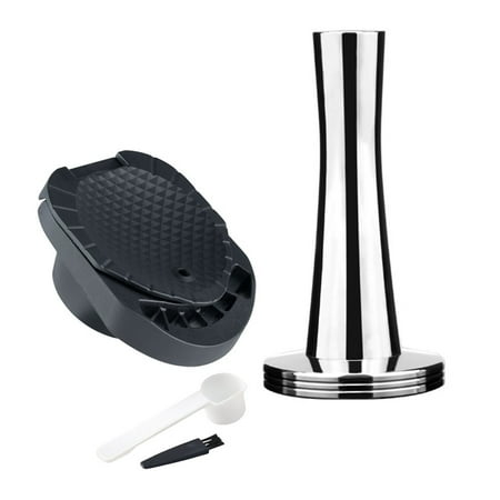 

Replaceable Holder For Dolce Gusto Coffee Powder Adapter Espresso For Genio S