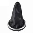 thumbnail image 3 of Yimiti 5 Speed Car Gear Knob Shift ford Fiesta For Fusion For Transit Connect 2002+,Black Handball + Cover, 3 of 8