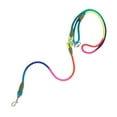 thumbnail image 1 of CAROOTU Multi-Function Dog Leash Durable Chain Rope Nylon Material Pet Supplies, 1 of 6