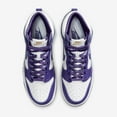 thumbnail image 5 of (Women's) Nike Dunk High SP 'Varsity Purple' (2020) DC5382-100, 5 of 9