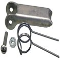 thumbnail image 2 of Lift All 1LKI Latch Kit for 1 Tons Eye Hook, Import, Stainless Steel Hardware,Natural, 2 of 3