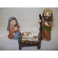 thumbnail image 5 of Mini Christmas Holy Night Starter Set. 7pc set., 5 of 5