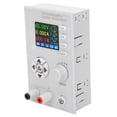 thumbnail image 4 of Fuente de alimentación regulada de CC, control digital, pantalla LCD ajustable, pantalla de 4 dígitos, CC 6-55 V, WZ5005, 4 of 14