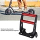 thumbnail image 3 of Soporte De Pie Trasero Para Scooter, Barra De Manija Trasera De aleación De Aluminio Duradera De Fácil Instalación Para KUGOO M4 Pro, 3 of 7