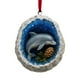 thumbnail image 2 of Adornos Navideños de Acrílico | Elegantes Adornos Navideños de Acrílico Transparente de 3 Mm con Bordes Pulidos | Decoración Duradera Que No Amarillea para Pared o Árbol, Ideal para Exhibiciones de T, 2 of 6