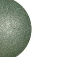 thumbnail image 5 of Vickerman 4" Frosty Mint Glitter Ball Ornament, 6 per Bag, 5 of 7