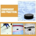 thumbnail image 3 of Miangastore 6 Pcs Mousse PU Multi-Usage Rondelle de Hockey sur Glace Utilisation de Course de Hockey Rondelle de Compétition de Hockey Fourniture de Rondelle de Hockey, 3 of 9