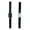 2 piece set, variant on Multifunctional Wrist Counter for Crickets Tennis and Various Sports Portable Light weight Easy to Use