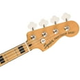 thumbnail image 3 of Squier Classic Vibe '70s Precision Bass Maple Fingerboard Black, 3 of 6