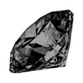 thumbnail image 1 of Crystal Diamond 80mm K9 for Wedding Christmas Home Decoration Gift Polished, 1 of 8