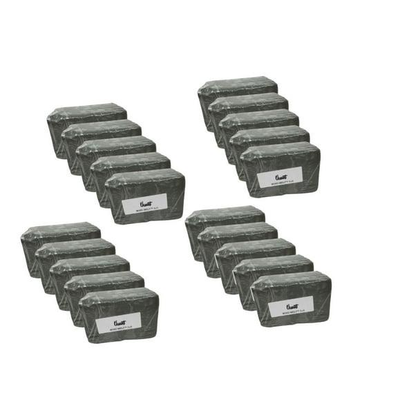 Chavant - Monumelt - Soft 20x Bricks Full Case ( 40lbs )