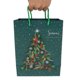 thumbnail image 3 of 12 bolsas de regalo para fiestas navideñas, bolsas de regalo navideñas para dulces, bolsas de regalo navideñas pequeñas, bolsas de regalo de graduación, bolsas de regalo reutilizables., 3 of 7