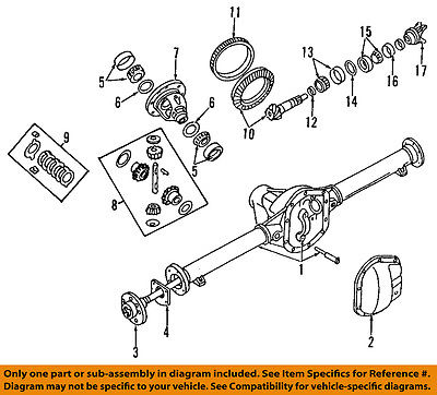 Chrysler oem parts