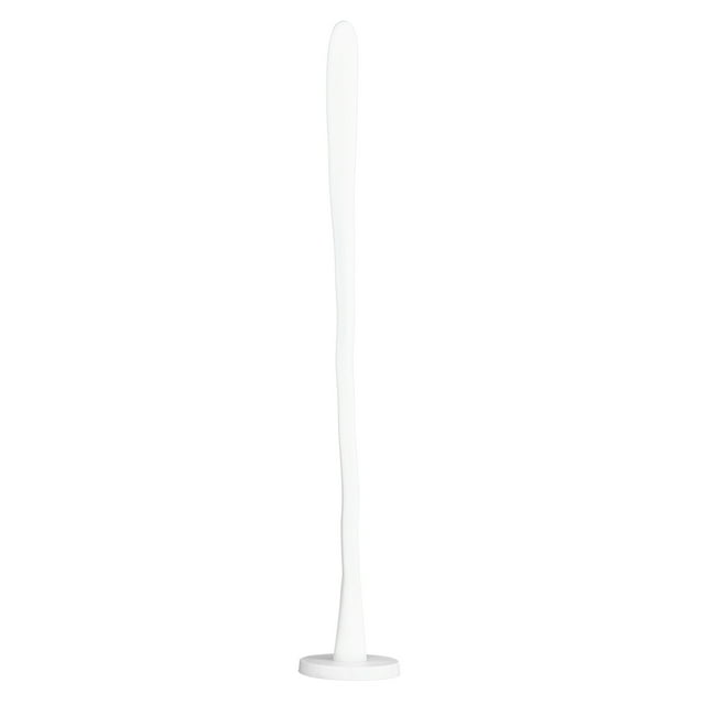 Washing Machine Door Stopper, Magnetic Front Load Washer Door Prop Ventilated Keep Open For Home Improvement White