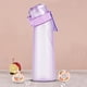 thumbnail image 3 of Botella de agua deportiva de 650ML, taza de agua deportiva a prueba de fugas para acampar al aire libre y senderismo, 3 of 6