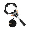 thumbnail image 2 of koolsoo Belt Clamp Positioning Clamping Strap Holder for Furniture Picture Frame Cabinet, 2 of 9