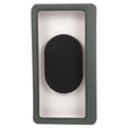 thumbnail image 3 of FRCOLOR  Home Supplies Reliable Phone Case Waterproof Shower Holder Green, 3 of 7