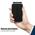 thumbnail image 3 of Amdohai 5 Ports 10/100Mbps Unmanaged Switch Plug And Play Network Switch, 3 of 7
