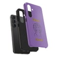 thumbnail image 4 of Natural Woman All About Me (BL)Tough Phone Cases LIGHT PURPLE, 4 of 39