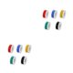 thumbnail image 4 of Riwesomey 50M 30AWG Cable eléctrico trenzado multipropósito antiabrasión Tipo 1 2piezas, 4 of 6